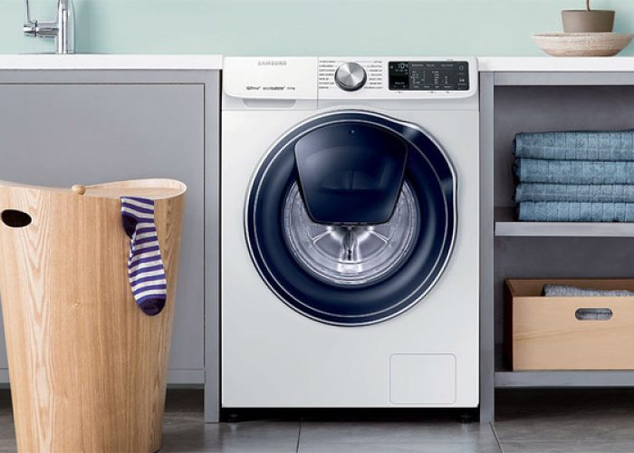 درخرید ماشین لباسشویی دست دوم به چه نکاتی باید توجه کرد؟