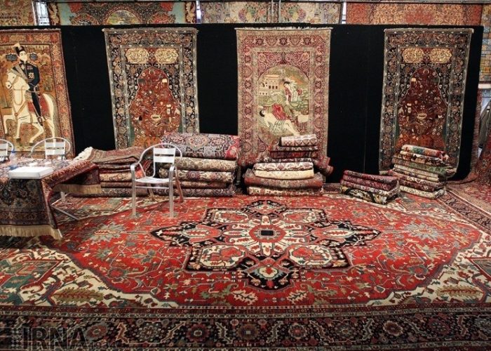 بهترین سمساری خریداری فرش دستباف ایرانی