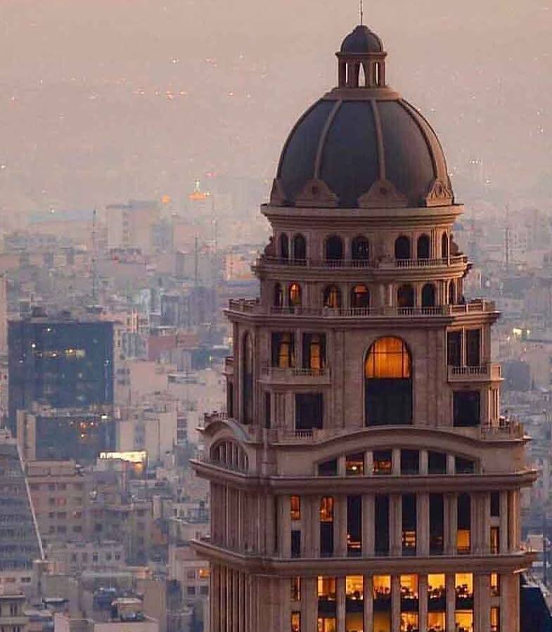 سمساری در جردن