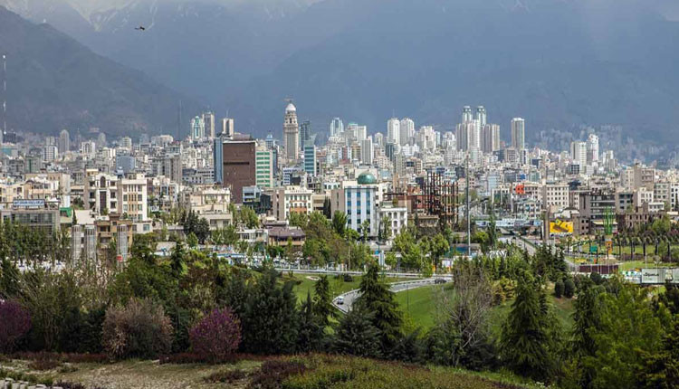 سمساری در فرمانیه