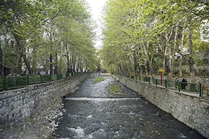 سمساری در زرگنده