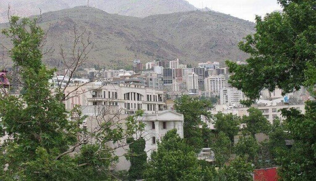 سمساری در دزاشیب