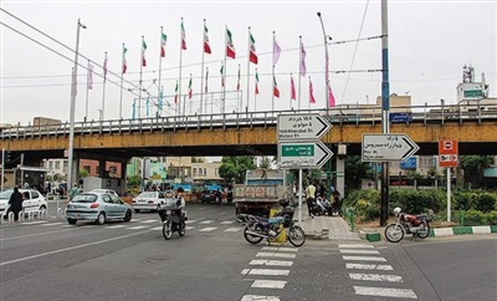 سمساری آنلاین در آهنگ