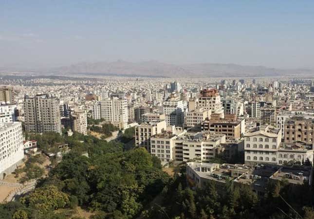 سمساری در کرمان