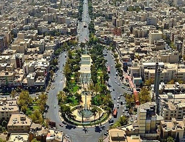 سمساری در نارمک