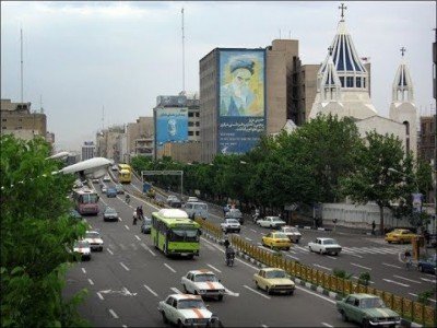 سمساری در وحیدیه