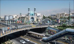 سمساری در رسالت