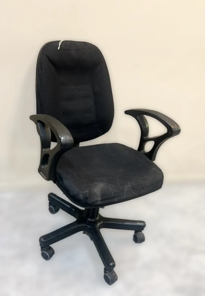 صندلی چرخدار اداری
