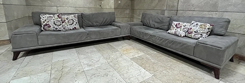 خریدار مبلمان کارکرده